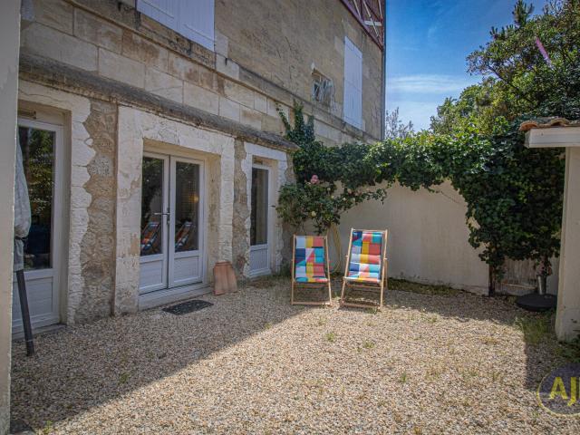 Appartement vente à Arcachon