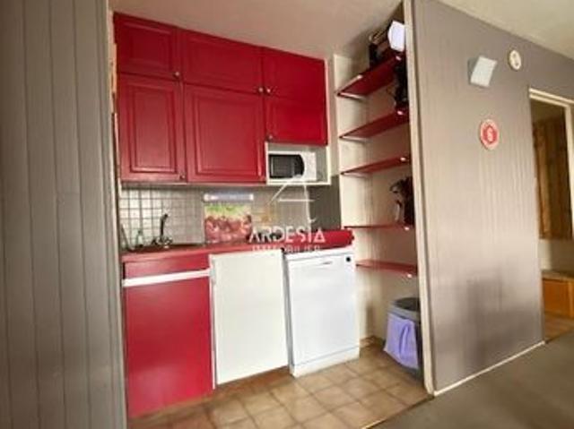 Appartement vente à Saint-Jean-de-Maurienne, Villarembert