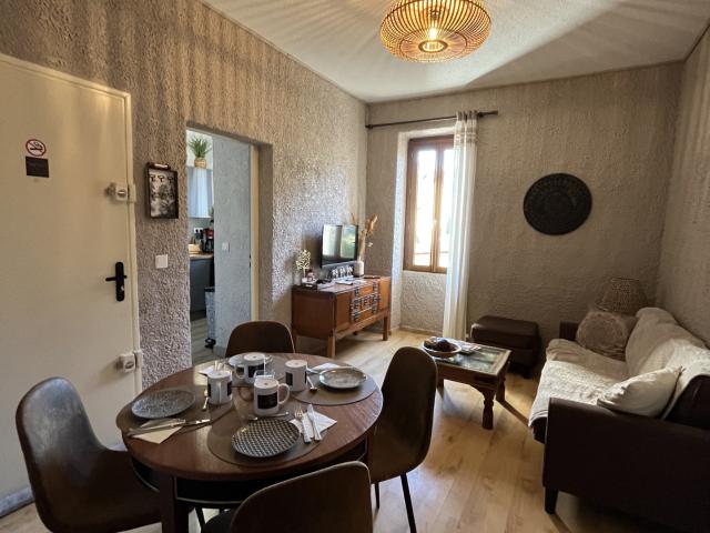 Appartement vente à Argelès-Gazost, Gez