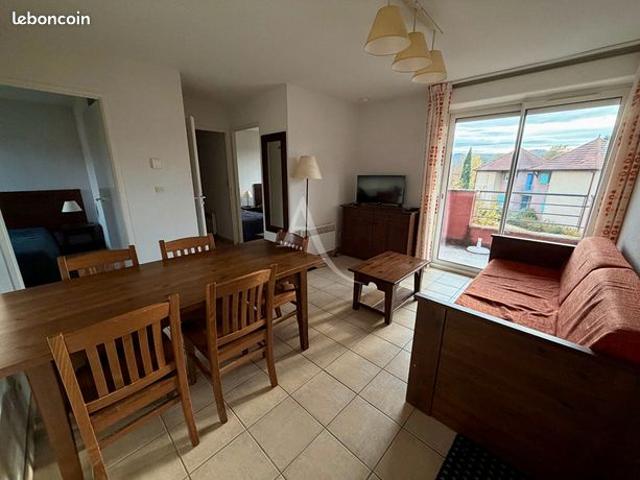 Appartement vente à Cahors, Prayssac