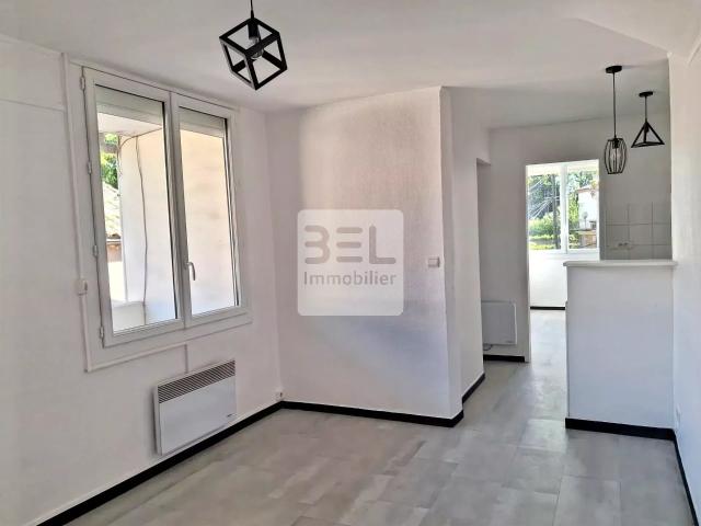Appartement location à Nîmes, Bagnols-sur-cèze