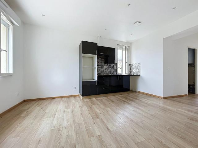 Appartement vente à Castillon-la-Bataille, Gironde