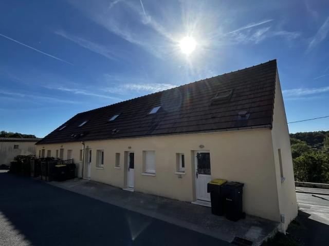 Appartement vente à Le Four Blanc, La Ferté-sous-Jouarre
