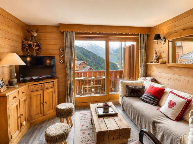Appartement vente à Albertville, Les Allues
