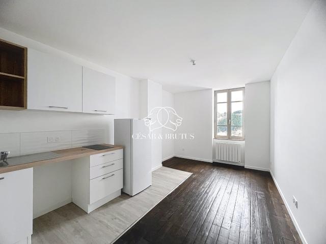 Appartement location à Villefranche-sur-Saône, Rhône
