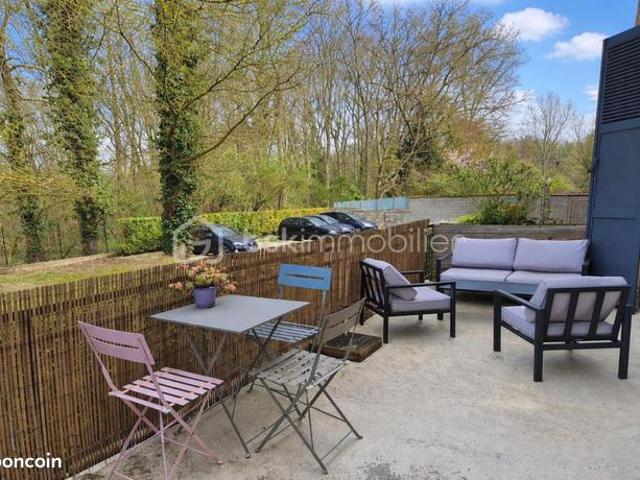 Appartement vente à Évry, Fontenay-le-vicomte