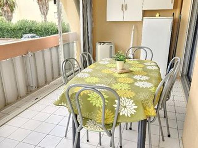 Appartement vente à Béziers, Agde