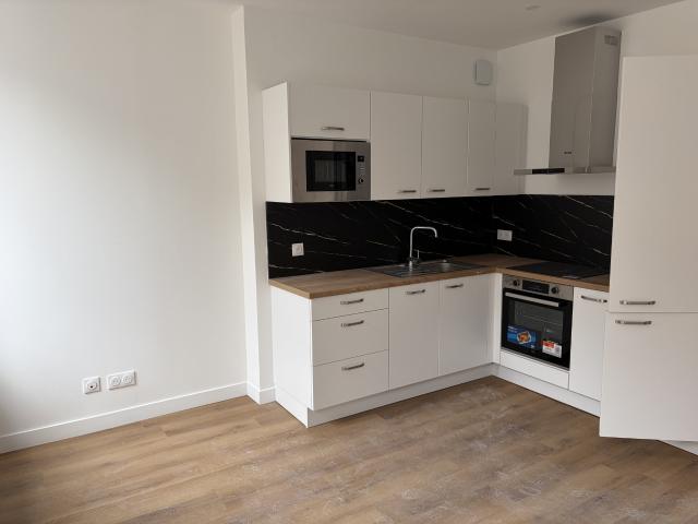 Appartement location à La Flèche