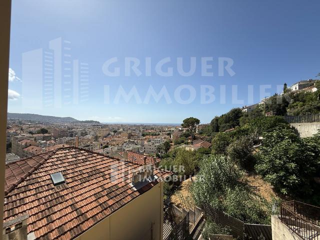Appartement vente à Nice