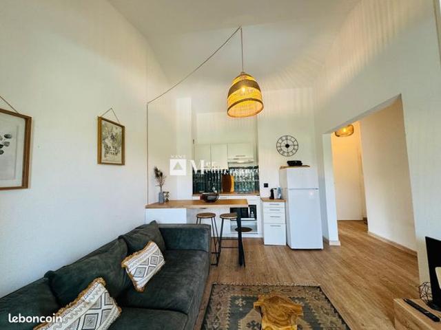 Appartement vente à Cogolin, Var