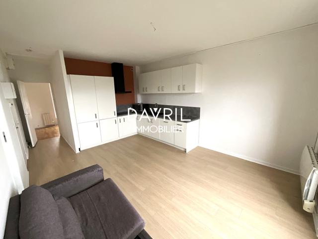 Appartement vente à Saint-Germain-en-Laye, Chanteloup-les-vignes
