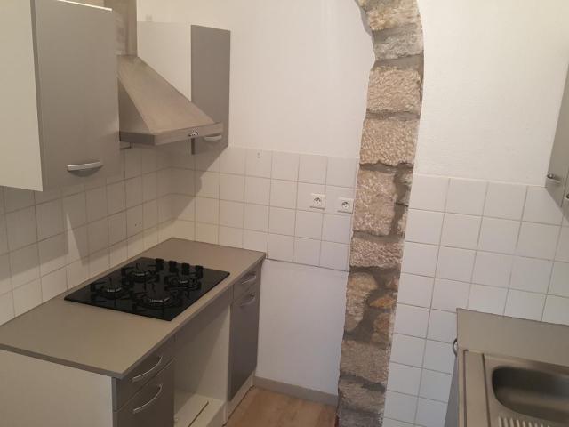 Appartement location à Lons-le-Saunier, Lons-le-saunier
