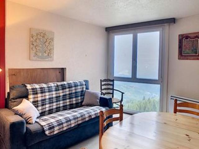 Appartement vente à Saint-Jean-de-Maurienne, Villarembert