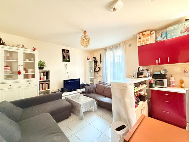 Appartement vente à L'Haÿ-les-Roses, Vitry-sur-seine