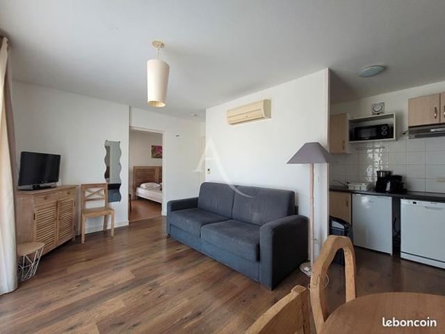 Appartement vente à La Rochelle, Lagord