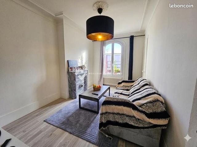 Appartement vente à Le Raincy