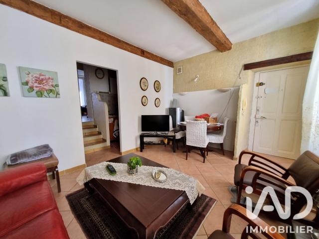 Appartement vente à Faubourg du Soleil, Alès