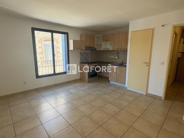 Appartement location à Céret, Argelès-sur-mer