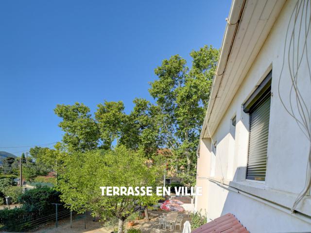 Appartement vente à Arrondissement de Toulon, Saint-cyr-sur-mer