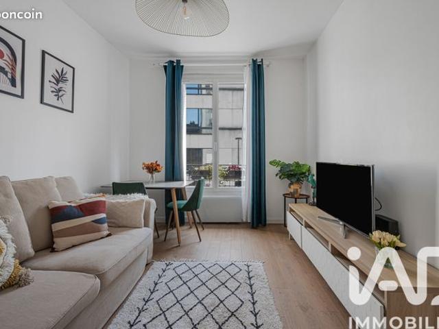 Appartement vente à Vendôme, Saint-ouen
