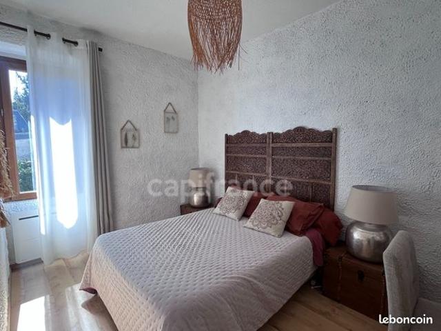 Appartement vente à Argelès-Gazost, Argelès-gazost