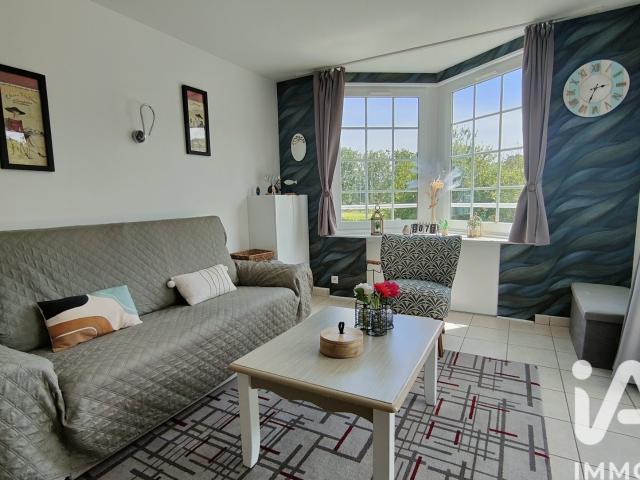 Appartement vente à Les Sables-d'Olonne, Talmont-saint-hilaire