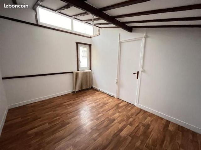 Appartement vente à Argenteuil, Pierrelaye