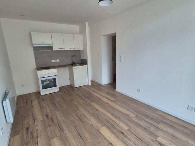 Appartement location à Castres, Labastide-rouairoux