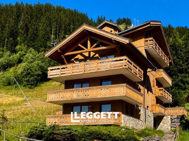 Appartement vente à Albertville, Les Allues
