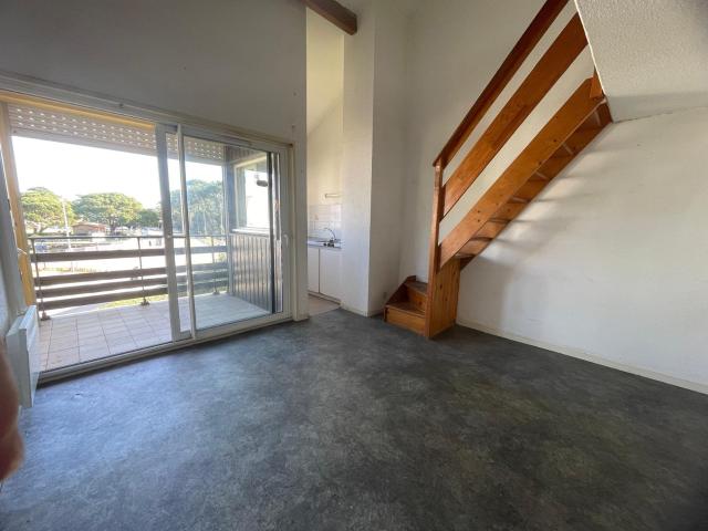Appartement vente à Dax, Capbreton