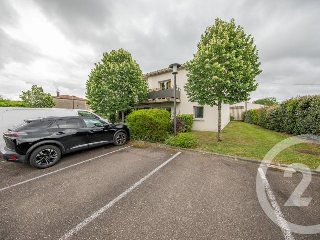Appartement vente à Saint-médard-en-jalles, Issac