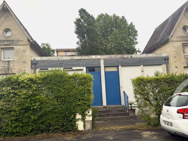 Appartement vente à Bordeaux, Talence