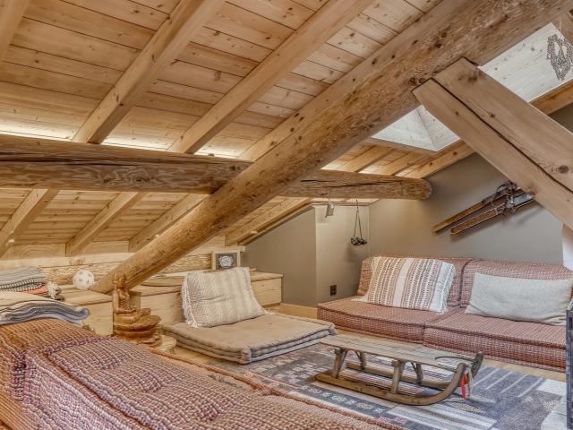 Appartement vente à Bonneville, Megève