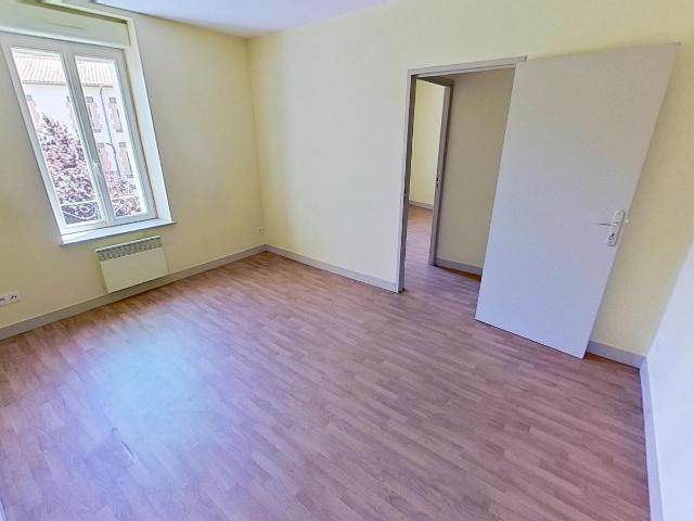 Appartement location à Les Bughes, Clermont-Ferrand