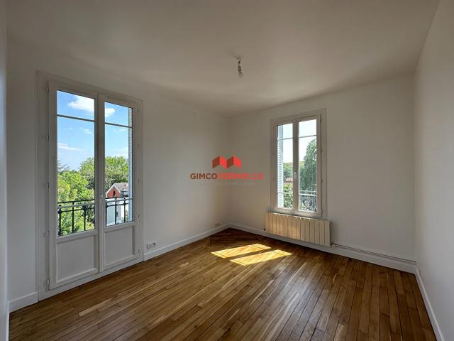 Appartement location à Nanterre, Garches