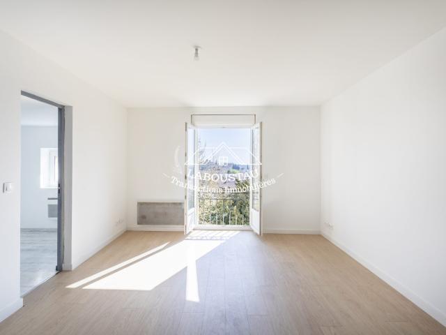 Appartement vente à Marseille