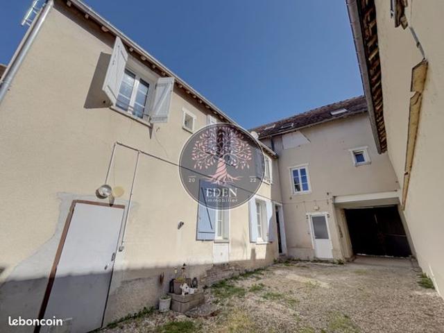 Appartement vente à Dreux