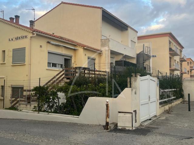 Appartement vente à Montpellier, Palavas-les-flots