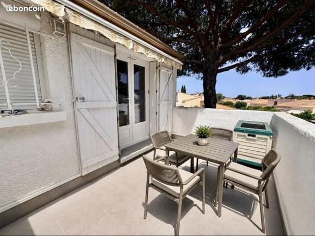 Appartement vente à Béziers, Agde
