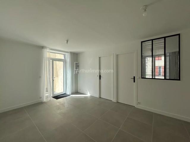 Appartement location à Palaiseau, Montlhéry