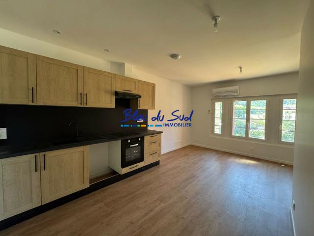 Appartement location à Prades, Vernet-les-bains