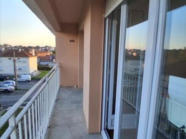 Appartement vente à Saint-Quentin, Saint-quentin
