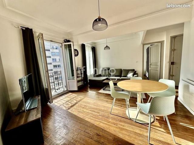 Appartement vente à Dreux, Montreuil