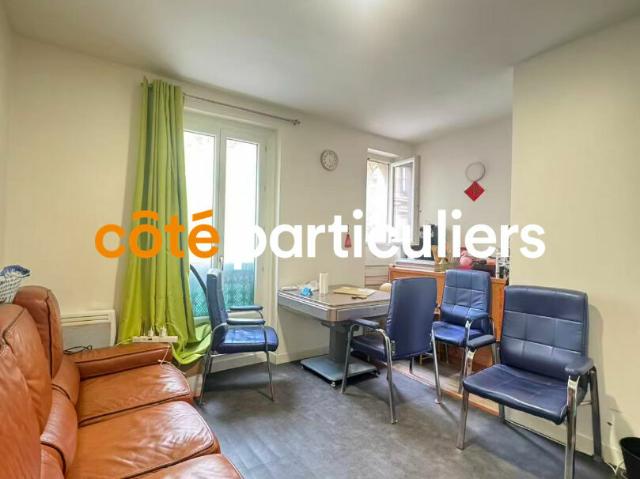 Appartement vente à Paris, Île-de-France