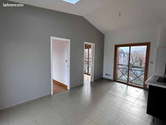 Appartement vente à Lille, Croix