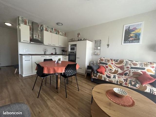 Appartement vente à Bagnères-de-Bigorre, Bagnères-de-bigorre