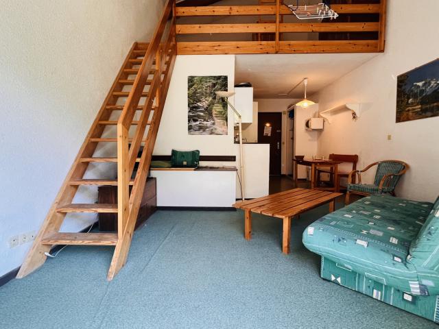 Appartement vente à Castellane, Allos
