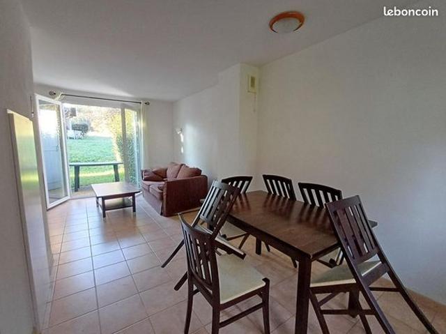 Appartement vente à Nérac, Barbaste