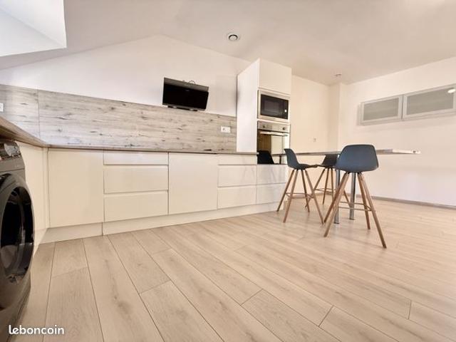 Appartement vente à Pontivy, Bretagne