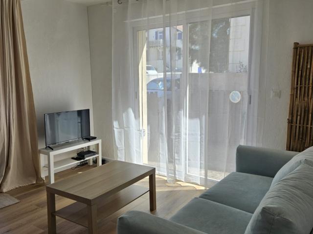 Appartement vente à Dax, Capbreton